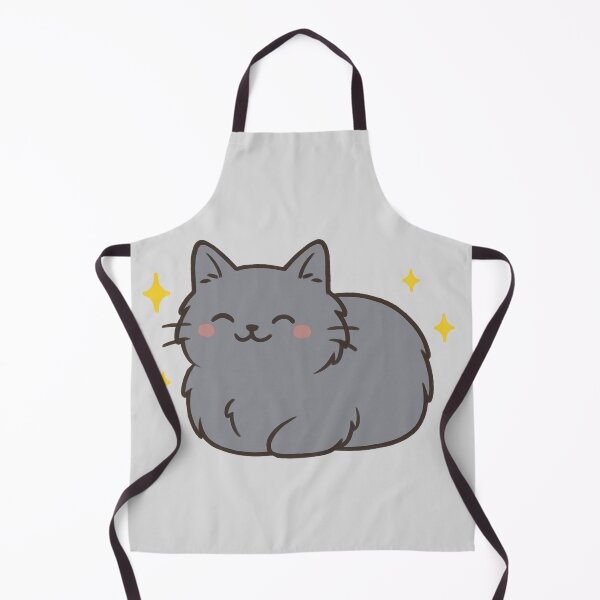Item preview, Little Loaf – Cute Cat in Bread Loaf Pose designed and sold by wwshd.