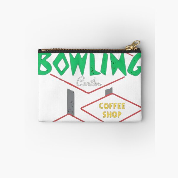 Item preview, Beverly Bowl - Montebello, CA - Vintage Bowling Alley designed and sold by RupertNiem.