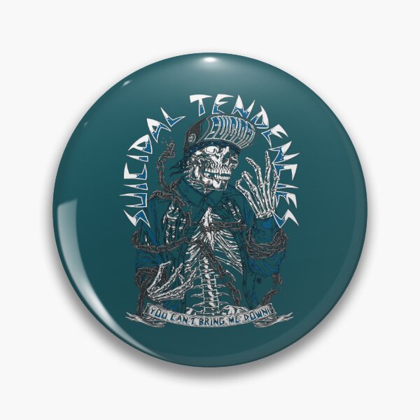 Item preview, Best Suicidal Tendencies Band designed and sold by Nikolechiles0.