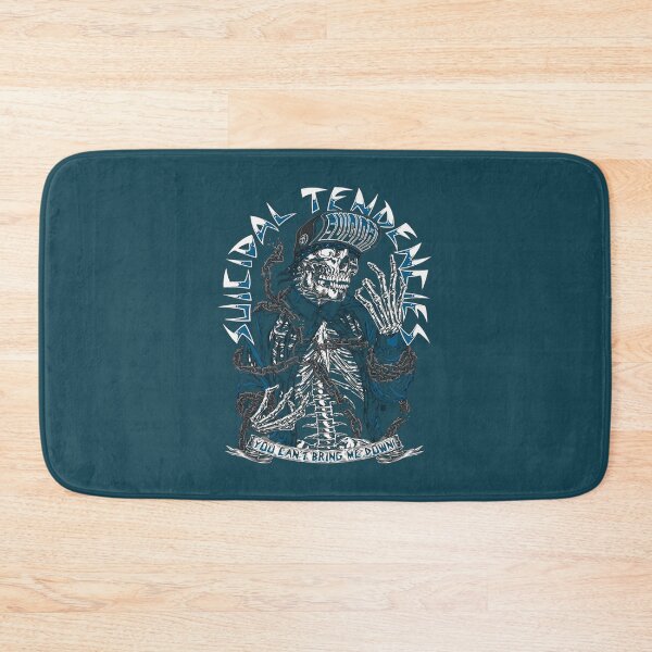 Item preview, Best Suicidal Tendencies Band designed and sold by Nikolechiles0.