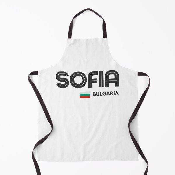 Item preview, Sofia - Bulgaria designed and sold by Sketch-Shack.