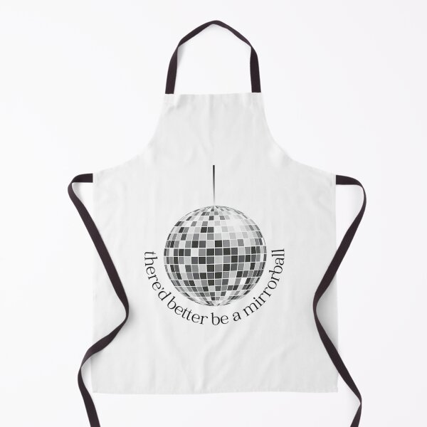 Item preview, Arctic Monkeys There'D Better Be A Mirrorball designed and sold by AzlanWalk.