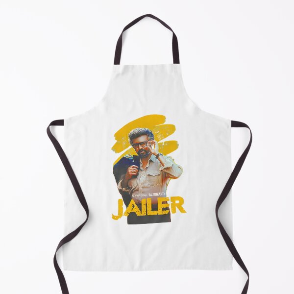Item preview, Rajinikanth Jailer Funny Movie designed and sold by DovieSchmidt.