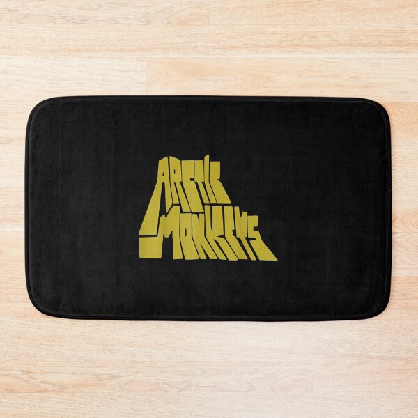 Item preview, Arctics Funny Monkey-Guys For Men Women T-Shirt designed and sold by AzlanWalk.