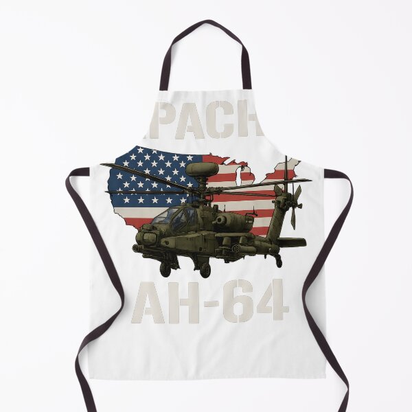 Item preview, Apache AH-64 designed and sold by RupertNiem.