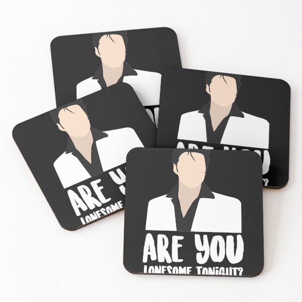 Item preview, Are You Lonesome Tonight designed and sold by AzlanWalk.