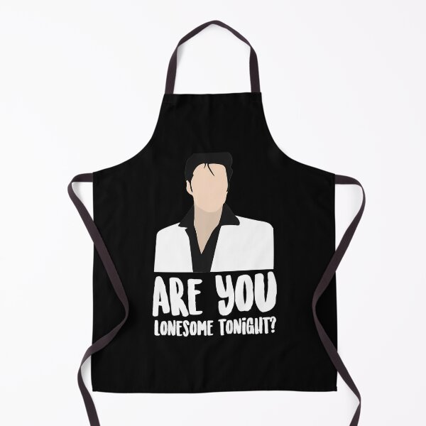 Item preview, Are You Lonesome Tonight designed and sold by AzlanWalk.