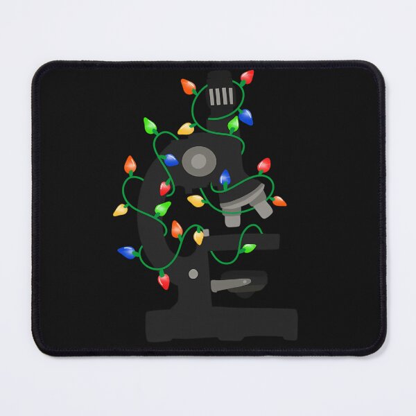 Item preview, Christmas Microscope designed and sold by tarascykallalq.