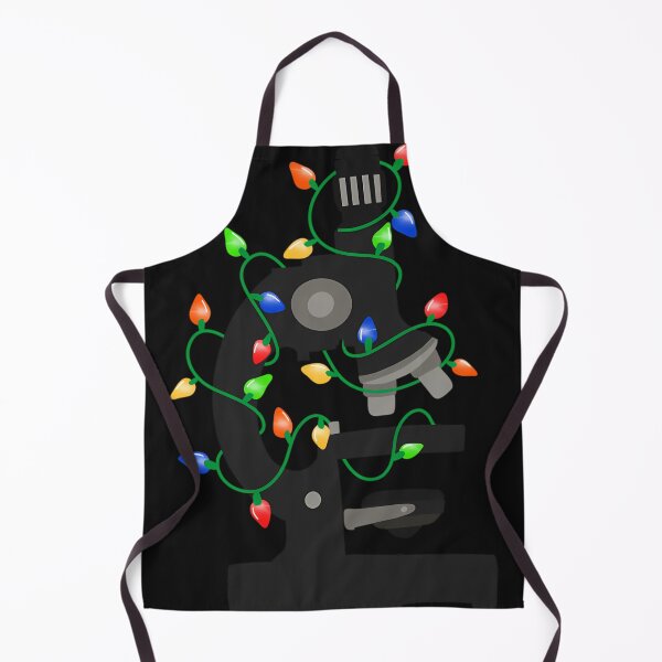 Item preview, Christmas Microscope designed and sold by tarascykallalq.