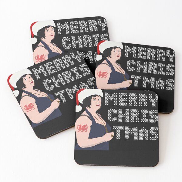 Item preview, Christmas Ness (The Original) designed and sold by tarascykallalq.