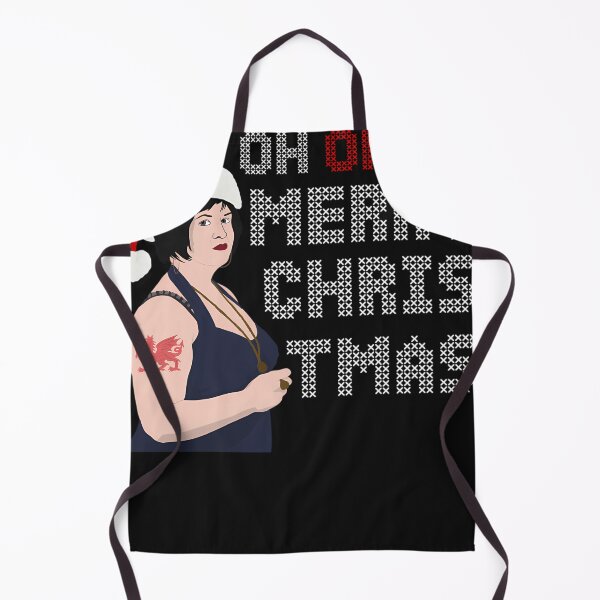 Artikelvorschau, Christmas Ness (Das Original) entworfen und verkauft von tarascykallalq.