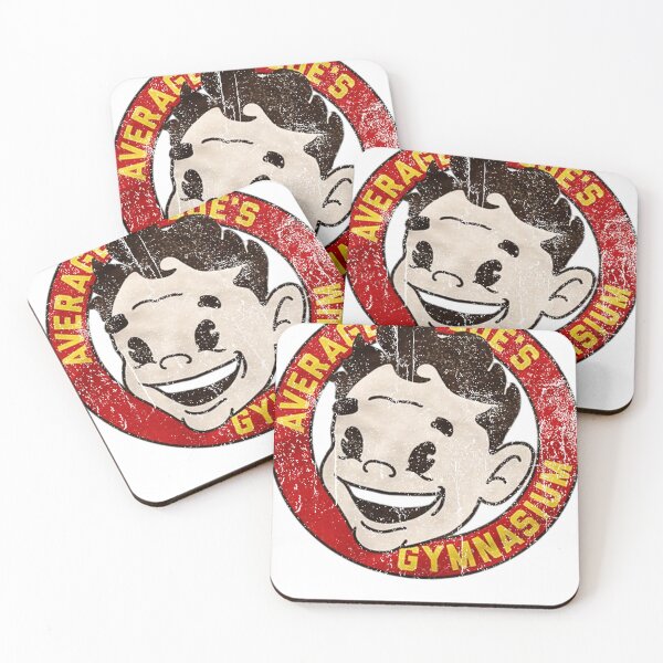 Item preview, Average Joe's Gymnasium Funny designed and sold by RupertNiem.