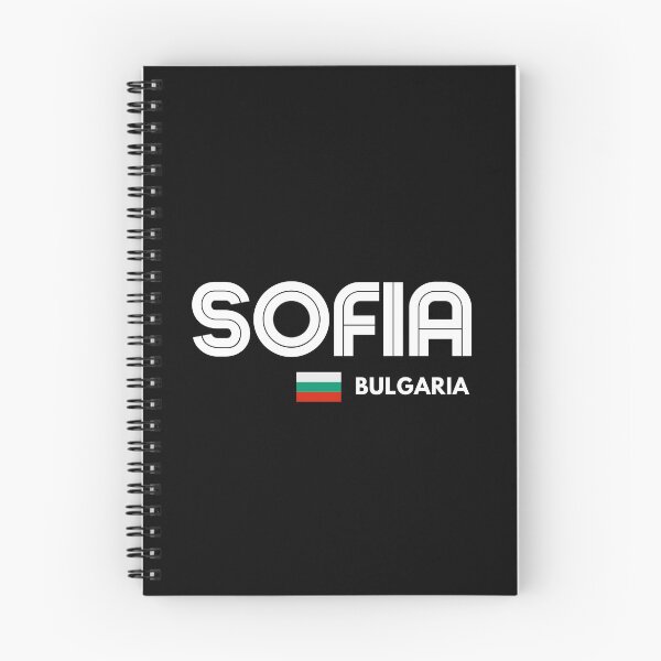 Item preview, Sofia - Bulgaria  designed and sold by Sketch-Shack.