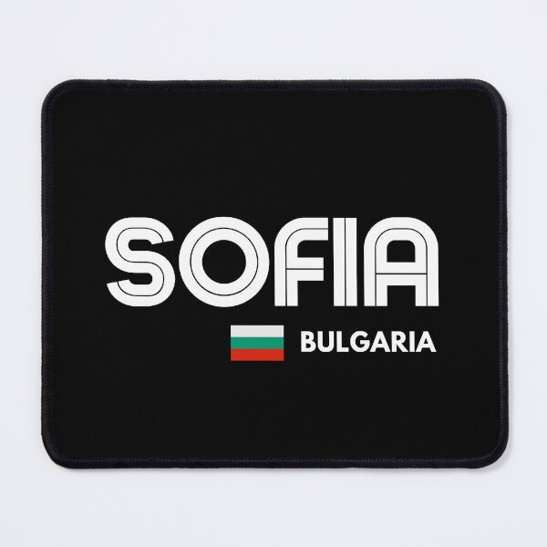 Item preview, Sofia - Bulgaria  designed and sold by Sketch-Shack.