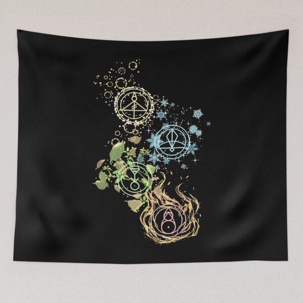 Item preview, Owl House Glyphs designed and sold by deimanmsaitc.