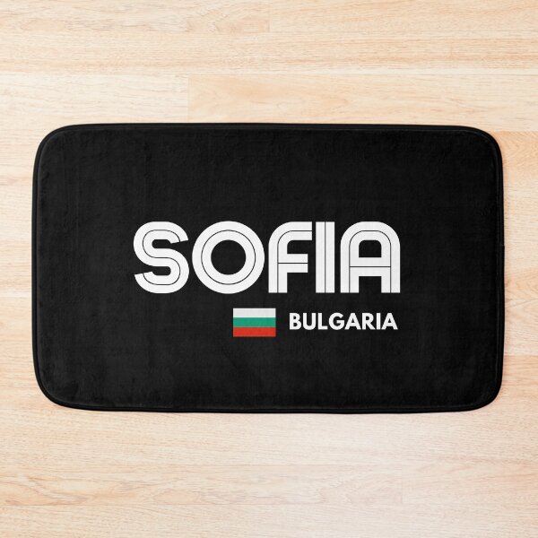 Item preview, Sofia - Bulgaria  designed and sold by Sketch-Shack.