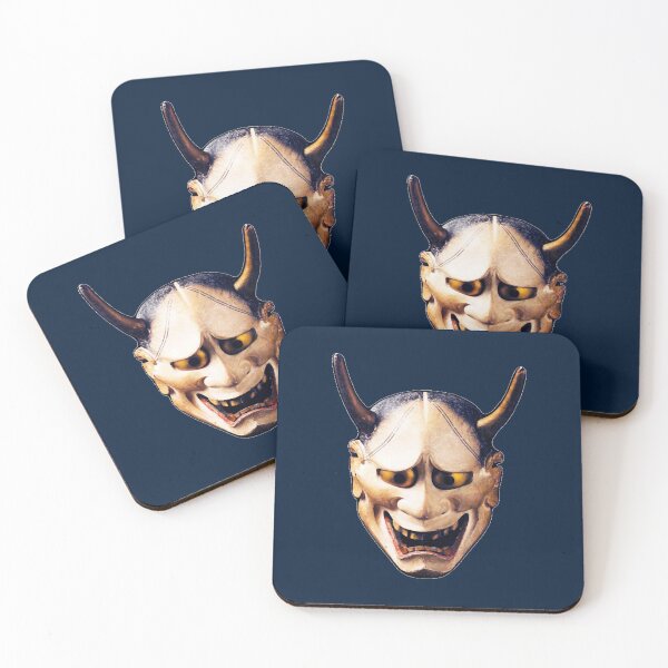 Item preview, Oni  designed and sold by Casarezi.