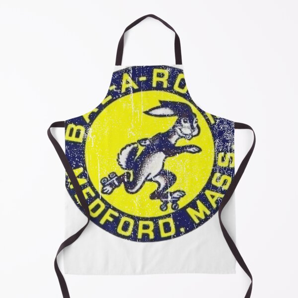 Item preview, Bal-a-Roue Medford, MA Retro Roller Skating Vintage Graphic designed and sold by RupertNiem.
