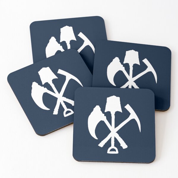 Item preview, Gravediggaz The Pick, The Sickle and The Shovel designed and sold by Casarezi.