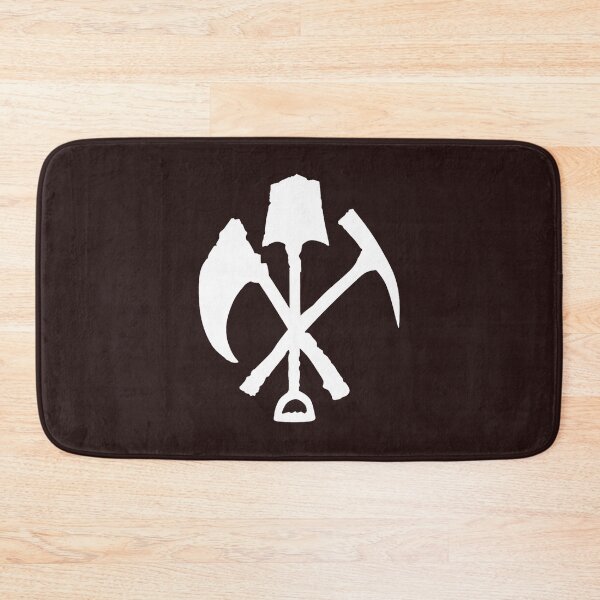 Item preview, Gravediggaz The Pick, The Sickle and The Shovel designed and sold by Casarezi.