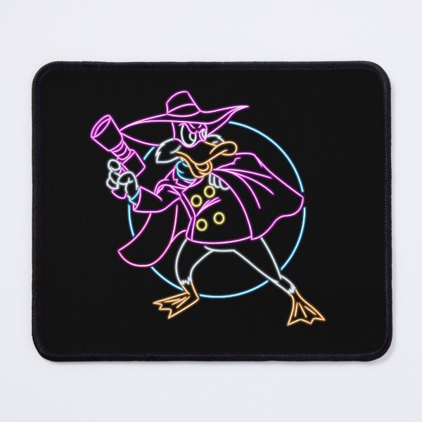 Item preview, Darkwing Neon  designed and sold by patakicassarah.