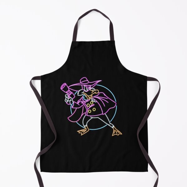 Item preview, Darkwing Neon designed and sold by patakicassarah.