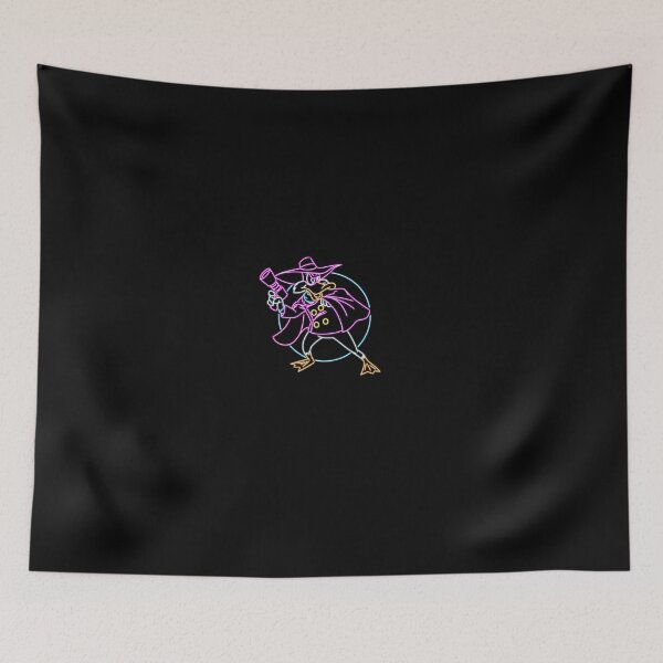 Item preview, Darkwing Neon  designed and sold by patakicassarah.