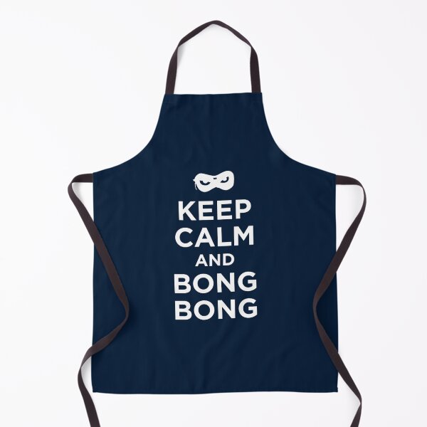 Item preview, Keep Calm and Bong Bong designed and sold by Casarezi.