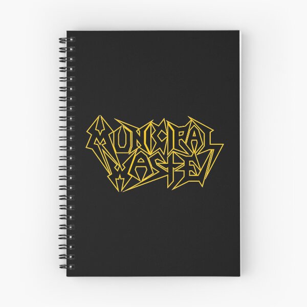 Item preview, Municipal Waste designed and sold by JermeyHayes.