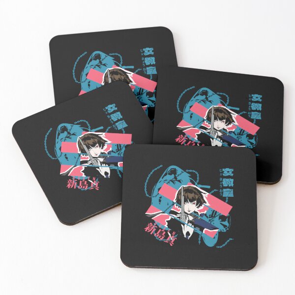 Item preview, Queen - Persona 5 designed and sold by DovieSchmidt.