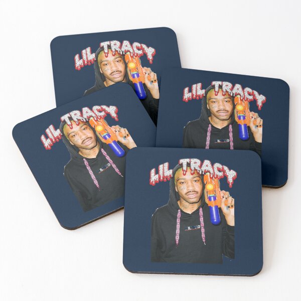Item preview, lil tracy designed and sold by Casarezi.