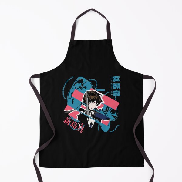 Item preview, Queen - Persona 5 designed and sold by DovieSchmidt.