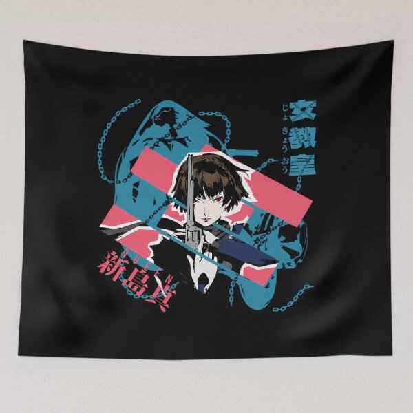 Item preview, Queen - Persona 5 designed and sold by DovieSchmidt.