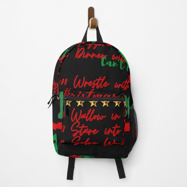 Item preview, Christmas Schedule designed and sold by tarascykallalq.