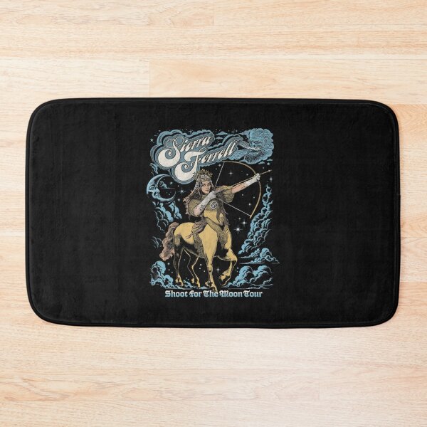 Item preview, sierra ferrell   designed and sold by GeneCummerata.