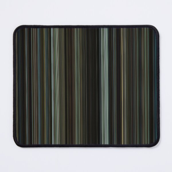 Item preview, Fight Club (1999) - Every Frame of the Movie designed and sold by ColorOfCinema.