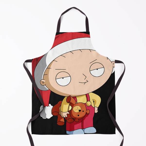 Item preview, Christmas Stewie designed and sold by tarascykallalq.