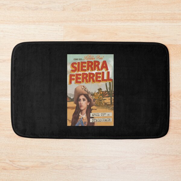 Item preview, sierra ferrell   designed and sold by GeneCummerata.