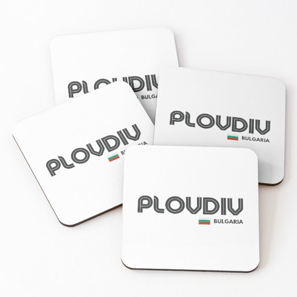 Item preview, Plovdiv - Bulgaria  designed and sold by Sketch-Shack.