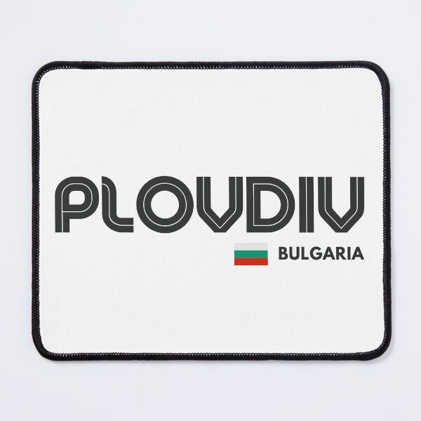Item preview, Plovdiv - Bulgaria designed and sold by Sketch-Shack.