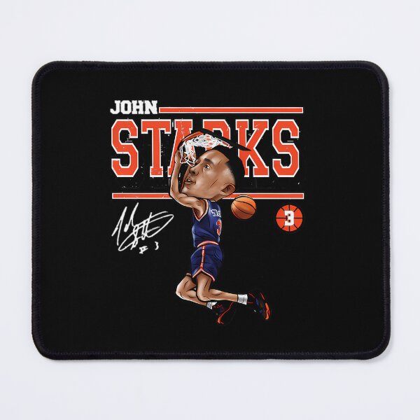 Item preview, John Starks New York Cartoon designed and sold by DovieSchmidt.