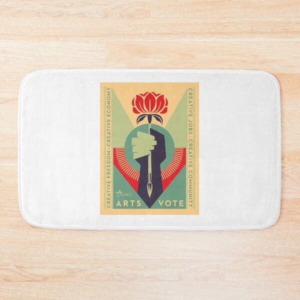 Item preview, Logotipo de Artsvote----Vertical designed and sold by EdwinSchrote.