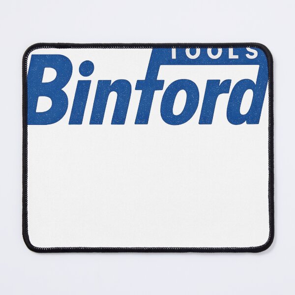 Item preview, Binford Tools designed and sold by RupertNiem.