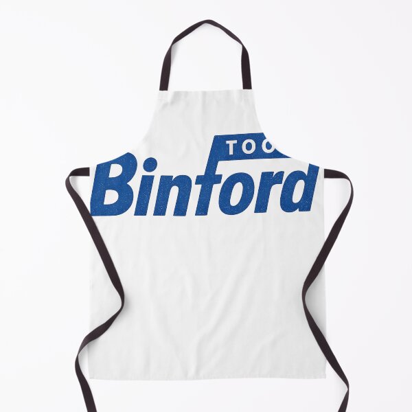 Item preview, Binford Tools designed and sold by RupertNiem.