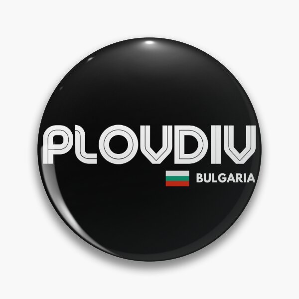 Item preview, Plovdiv - Bulgaria  designed and sold by Sketch-Shack.