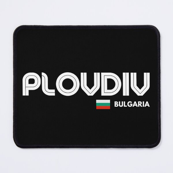 Item preview, Plovdiv - Bulgaria designed and sold by Sketch-Shack.