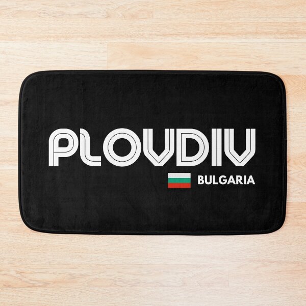 Item preview, Plovdiv - Bulgaria  designed and sold by Sketch-Shack.