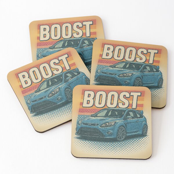 Item preview, Boost designed and sold by edexshop.