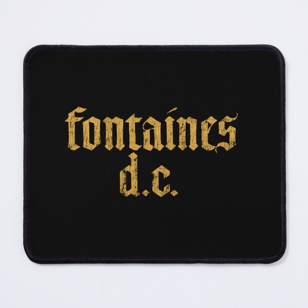 Item preview, Fontaines D.C.  designed and sold by patakicassarah.