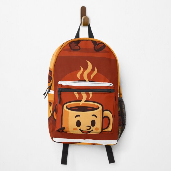 Item preview, The Coffee Squad designed and sold by Le Pédagogue.